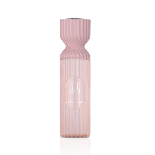 Lattafa Body Mist Yara
