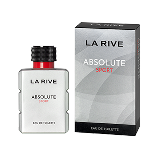 La Rive Absolute Sport Masculino 90ML
