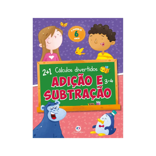 ADICAO E SUBTRACAO- (4)
