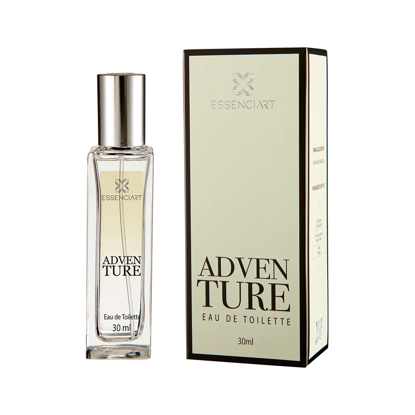 Esssenciart Adventure Masculino 30ML