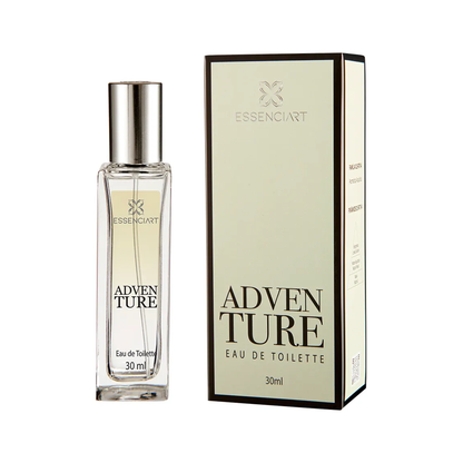 Esssenciart Adventure Masculino 30ML