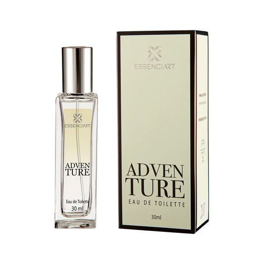 Esssenciart Adventure Masculino 30ML