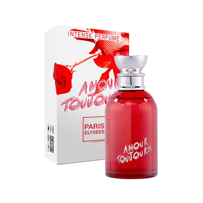 Paris Elysees Amour Toujours Feminino 100ML
