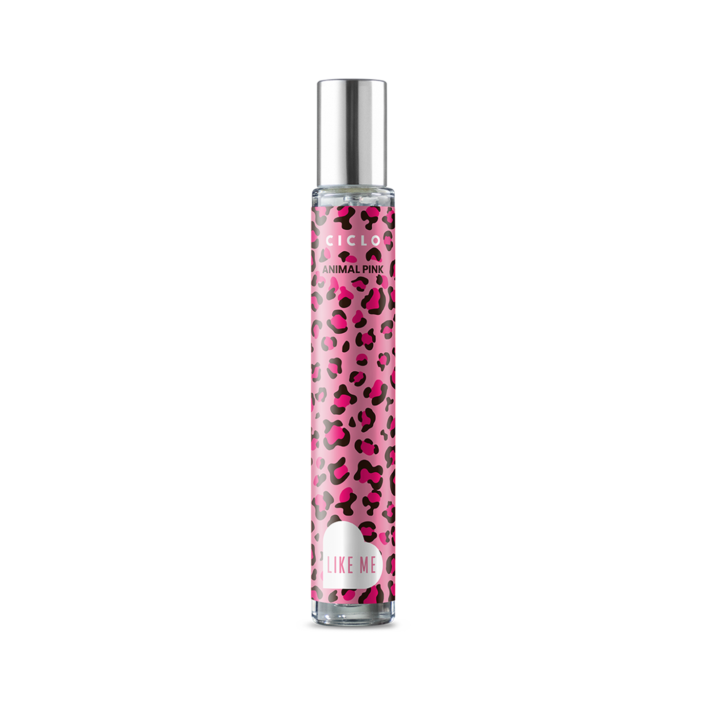 Ciclo LIKE ME Animal Pink 30ML