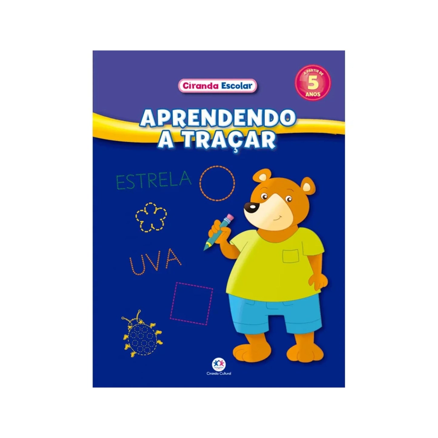 APRENDENDO A TRACAR - (4)