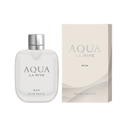 La Rive Aqua Man Masculino 90ML