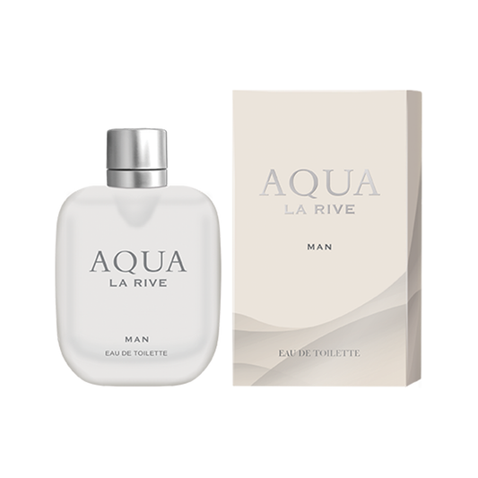 La Rive Aqua Man Masculino 90ML