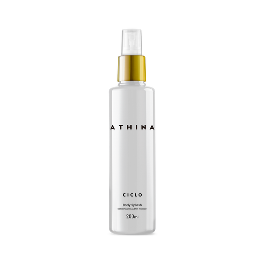 Ciclo Athina - Body Splash 200ML
