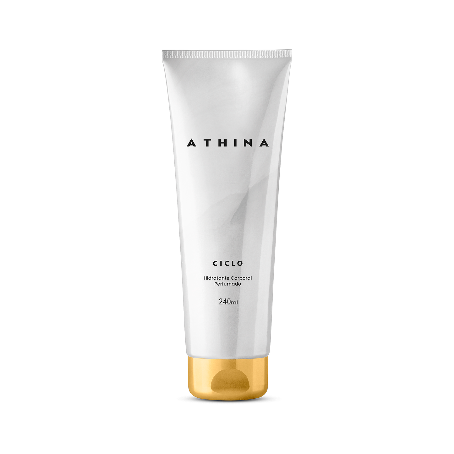 Ciclo Athina - Loção Hidratante 240ML