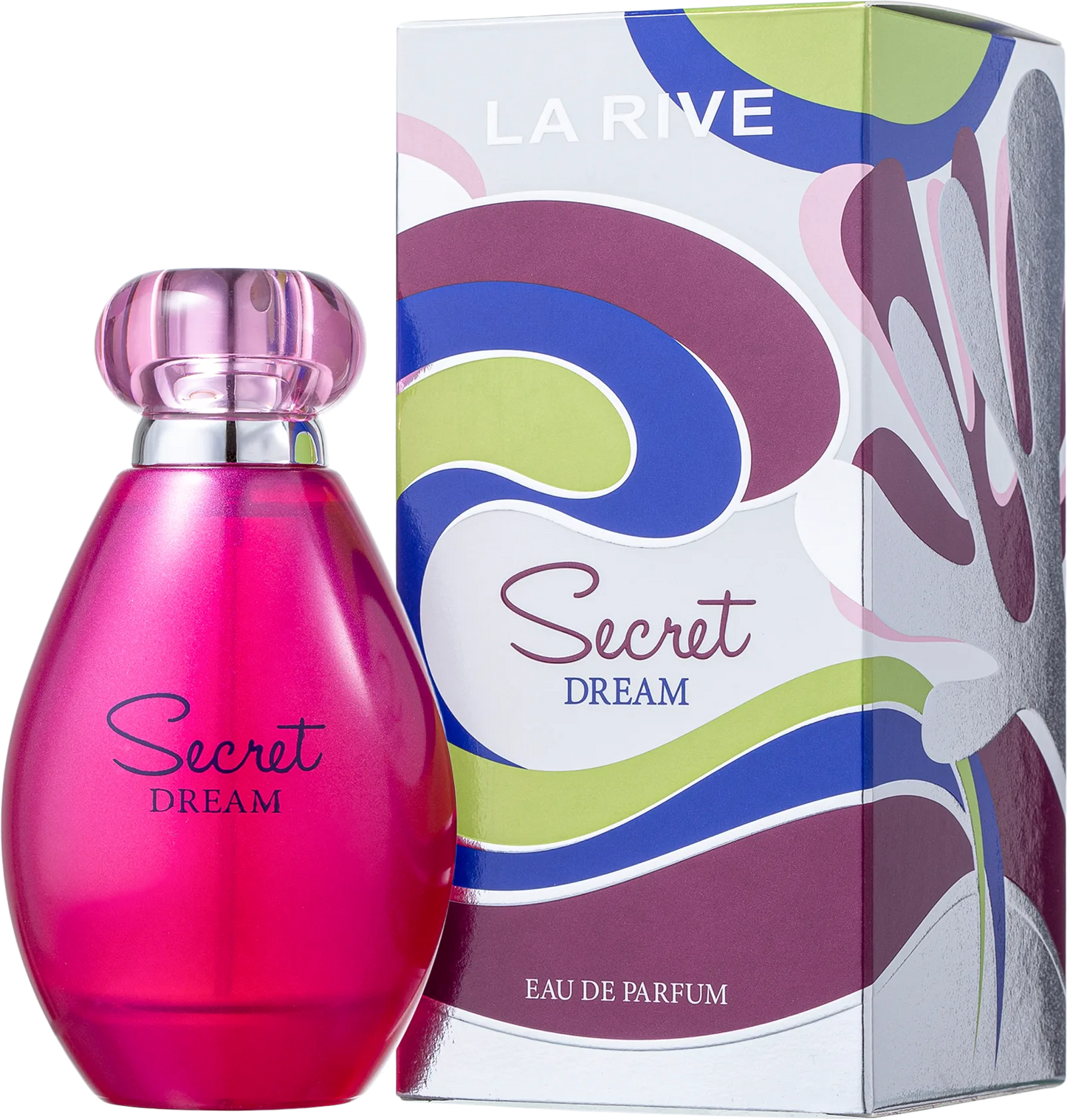 La Rive Secret Dream 90 Ml