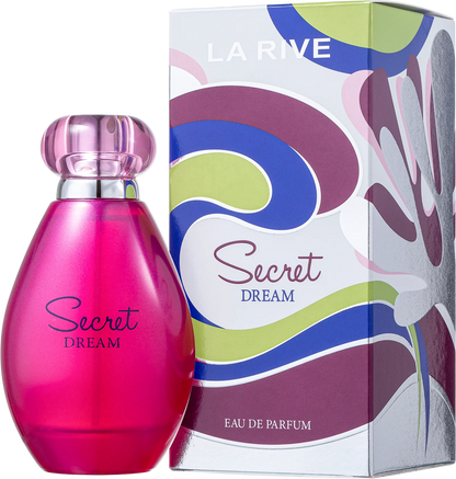 La Rive Secret Dream 90 Ml