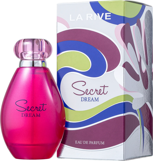 La Rive Secret Dream 90 Ml