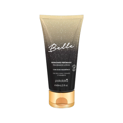 Pokoloka Belle Hidratante Feminino 60ML