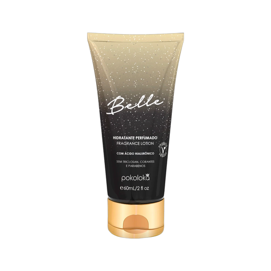 Pokoloka Belle Hidratante Feminino 60ML