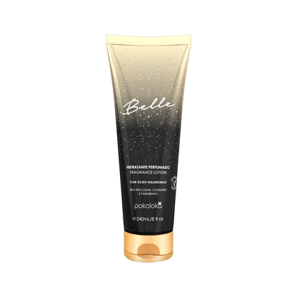 Pokoloka Belle Hidratante Feminino 240ML