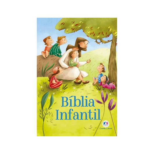 BIBLIA INFANTIL