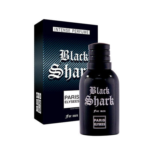 Paris Elysees Black Shark Masculino 100ML