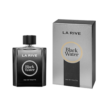 La Rive Black Water Masculino 100ML