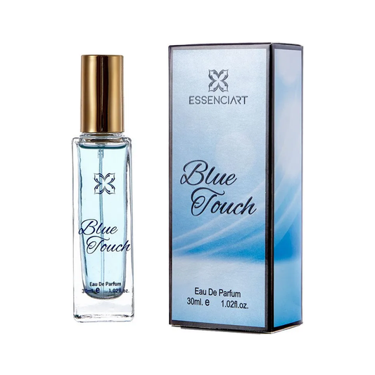 Esssenciart Blue Touch Feminino 30ML