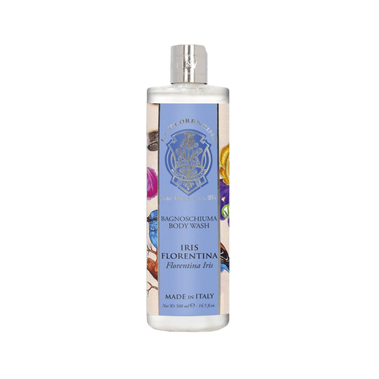 La Florentina Iris - Espuma de Banho 500ML