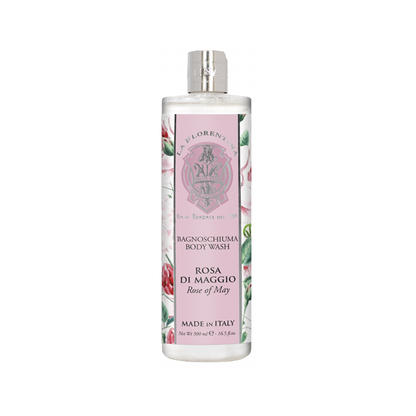 La Florentina Rose of May - Espuma de Banho 500ML