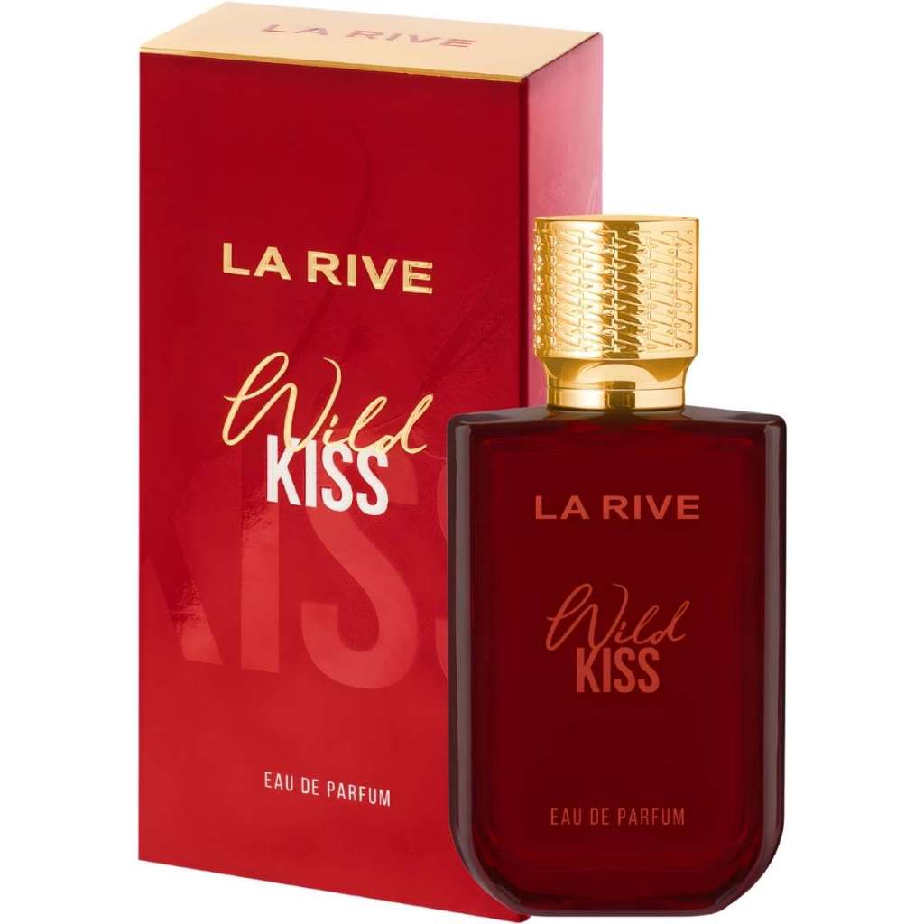 La Rive Wild Kiss 90 Ml