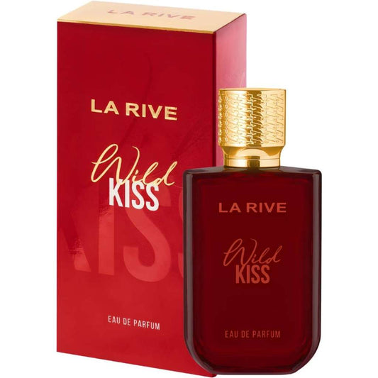La Rive Wild Kiss 90 Ml