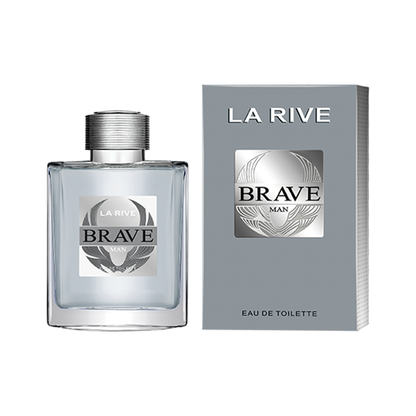 La Rive Brave Masculino 100ML