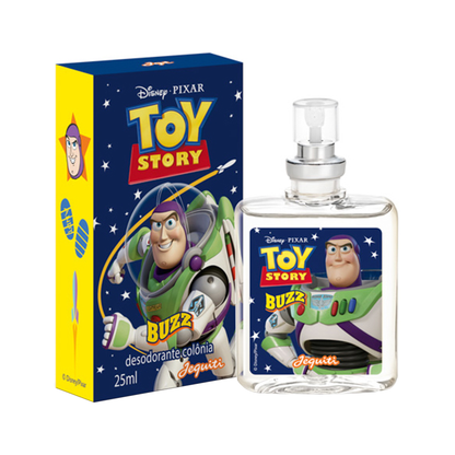 Jequiti Toy Story Buzz Masculino 25ML