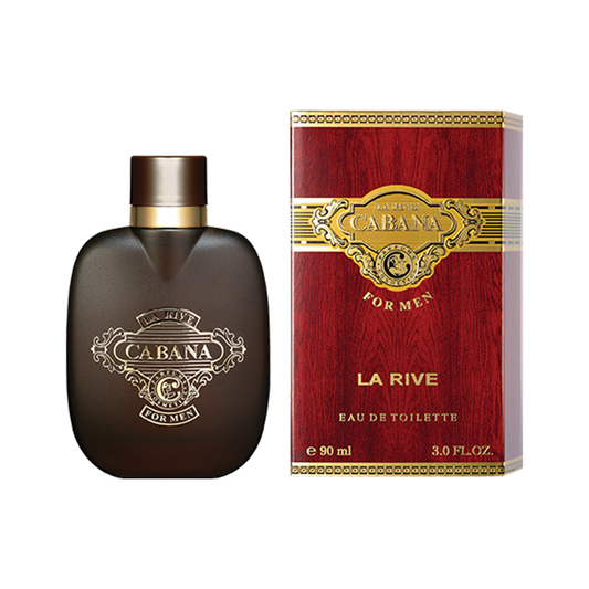La Rive Cabana Masculino 90ML