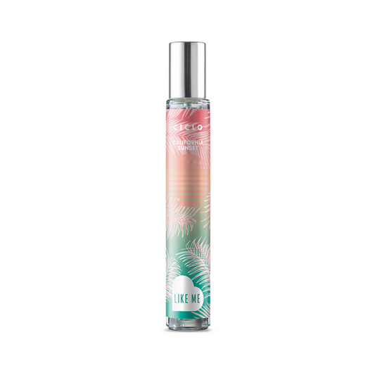 Ciclo LIKE ME California Sunset 30ML