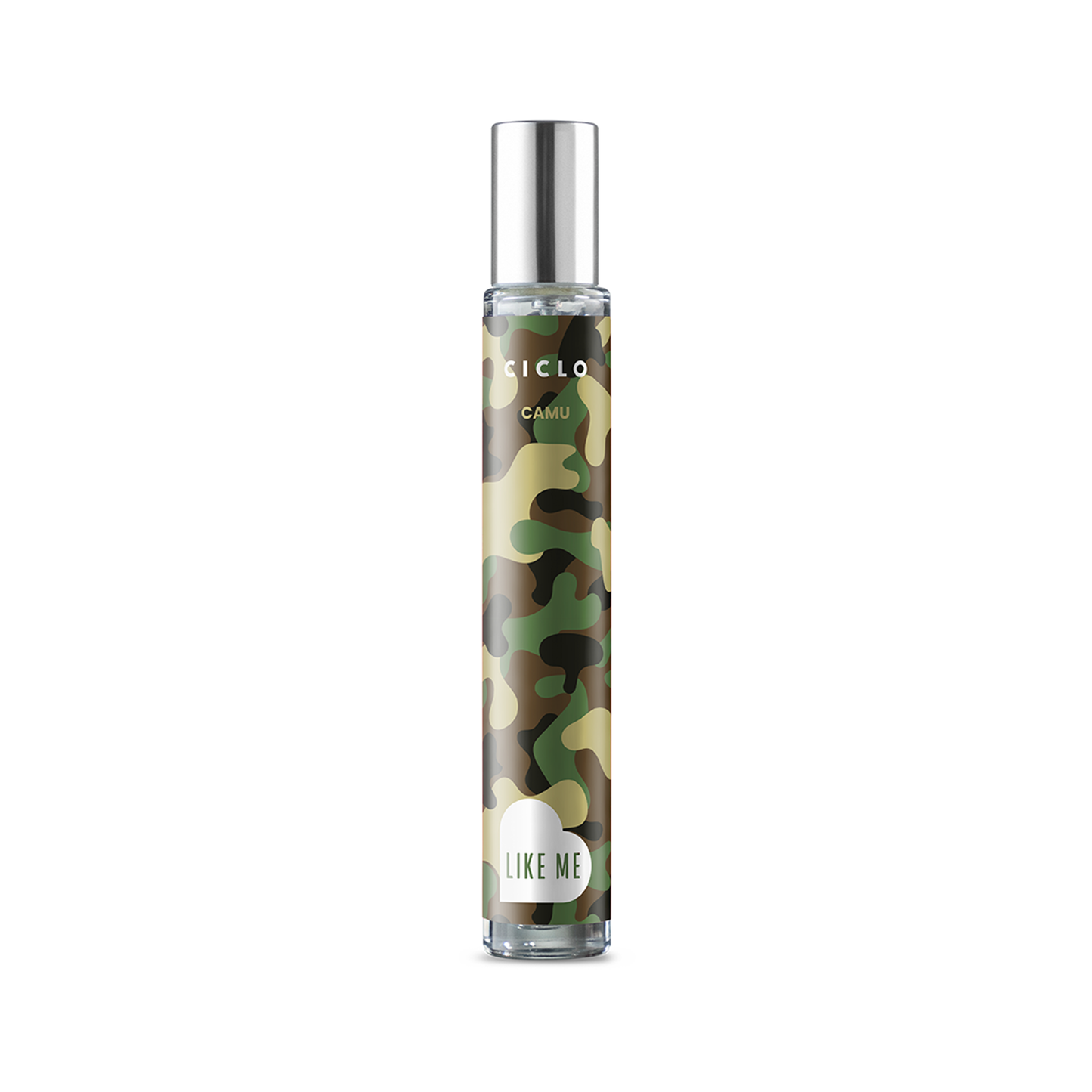 Ciclo LIKE ME Camu 30ML