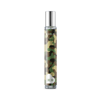 Ciclo LIKE ME Camu 30ML