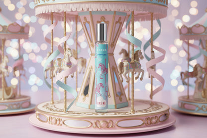 Ciclo LIKE ME Carrousel 30ML