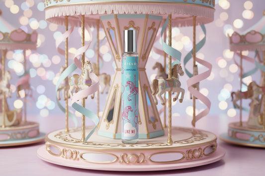Ciclo LIKE ME Carrousel 30ML