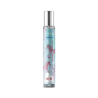Ciclo LIKE ME Carrousel 30ML