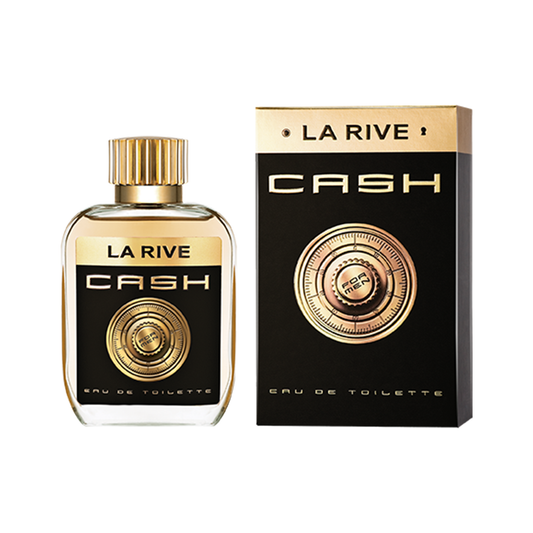 La Rive Cash Masculino 100ML