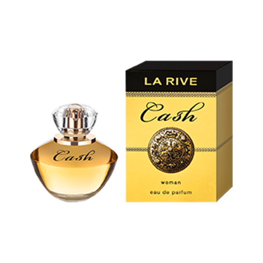 La Rive Cash Woman Feminino 90ML