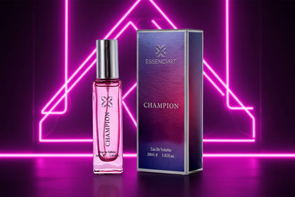 Esssenciart Champion Masculino 30ML