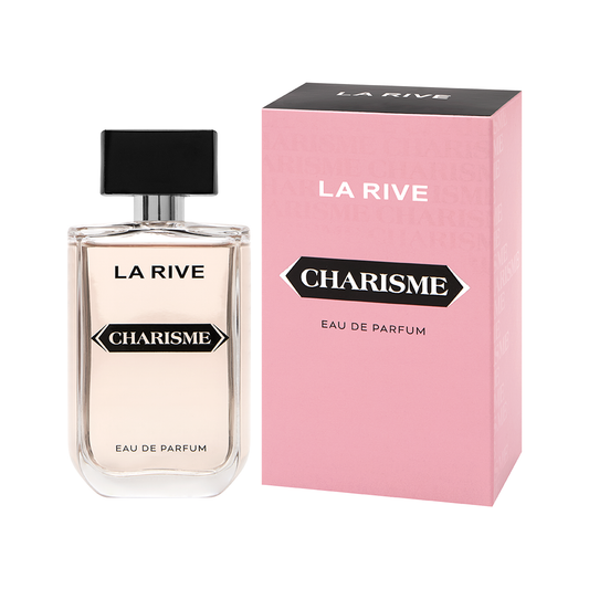 La Rive Charisme Feminino 90ML