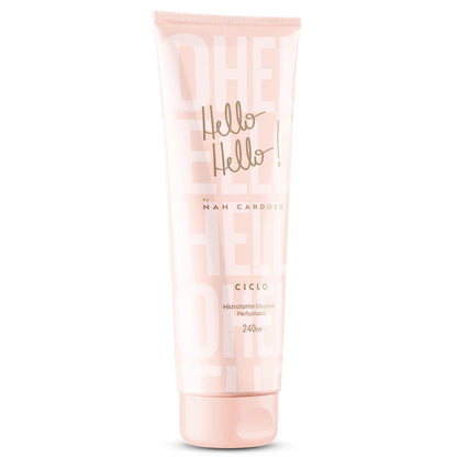 Lç Hidrat Nah Hello Hello 240 Ml