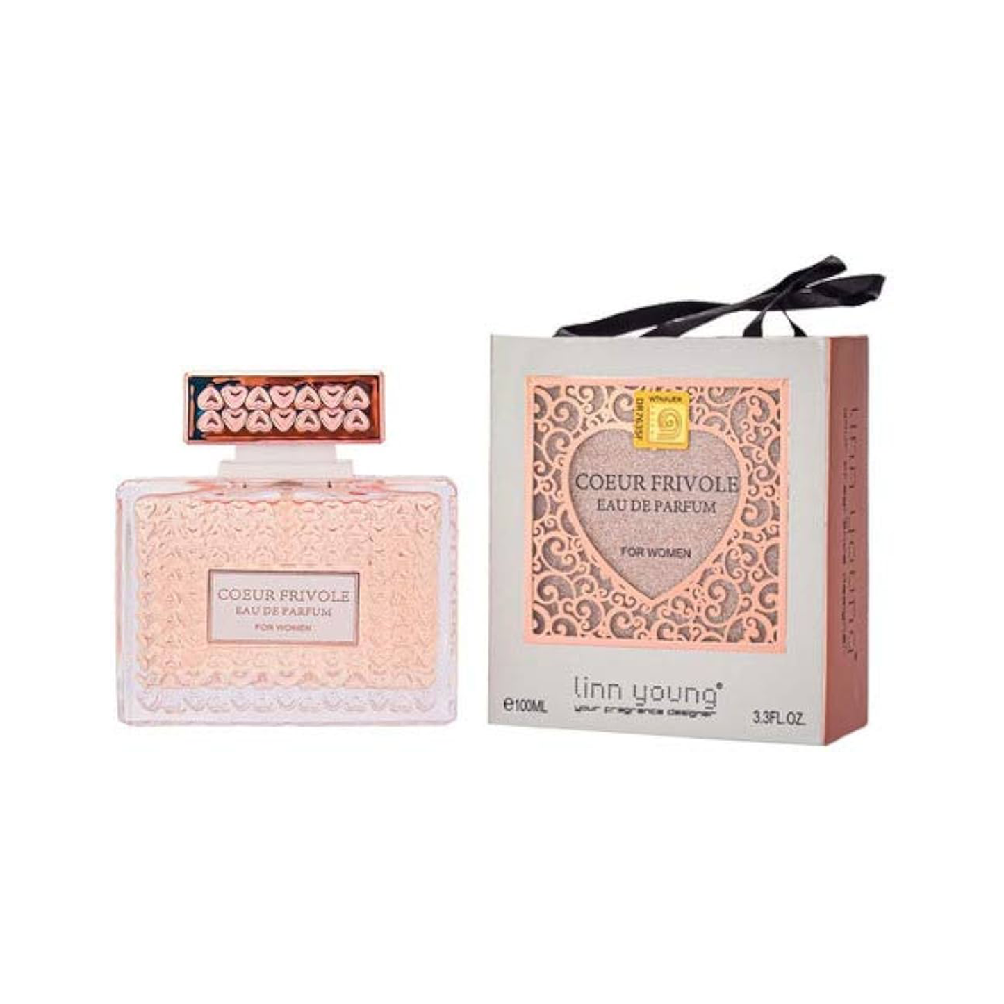 Linn Young Coeur Frivole Feminino 100ML