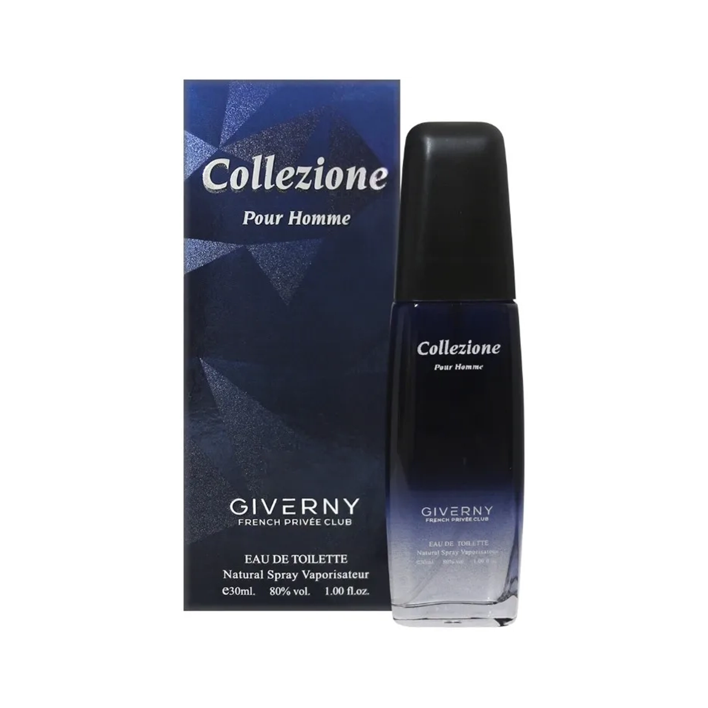 Giverny Collezione Masculino 30ML