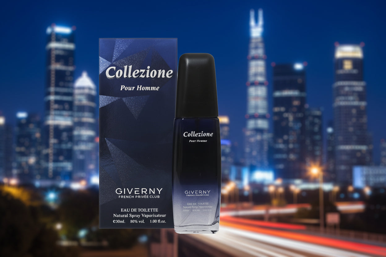 Giverny Collezione Masculino 30ML