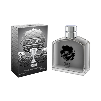I Scents Conquer Masculino 100ML