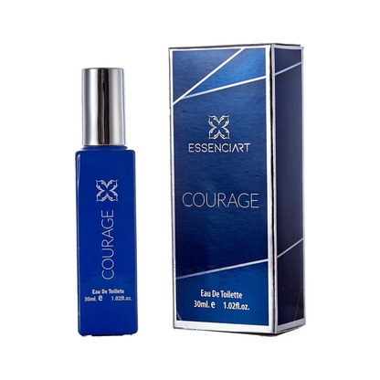 Esssenciart Courage Masculino 30ML