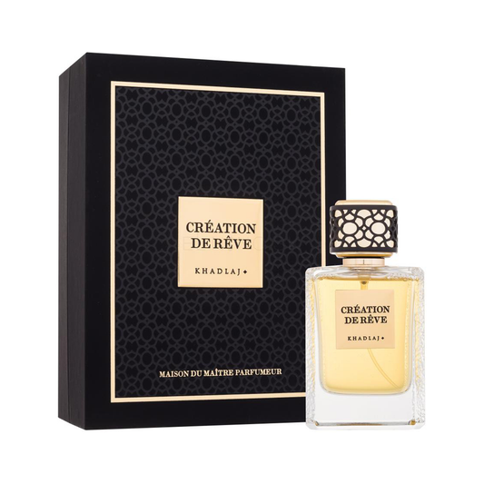 Khadlaj  Maison Creation de Reve Unissex 100ML