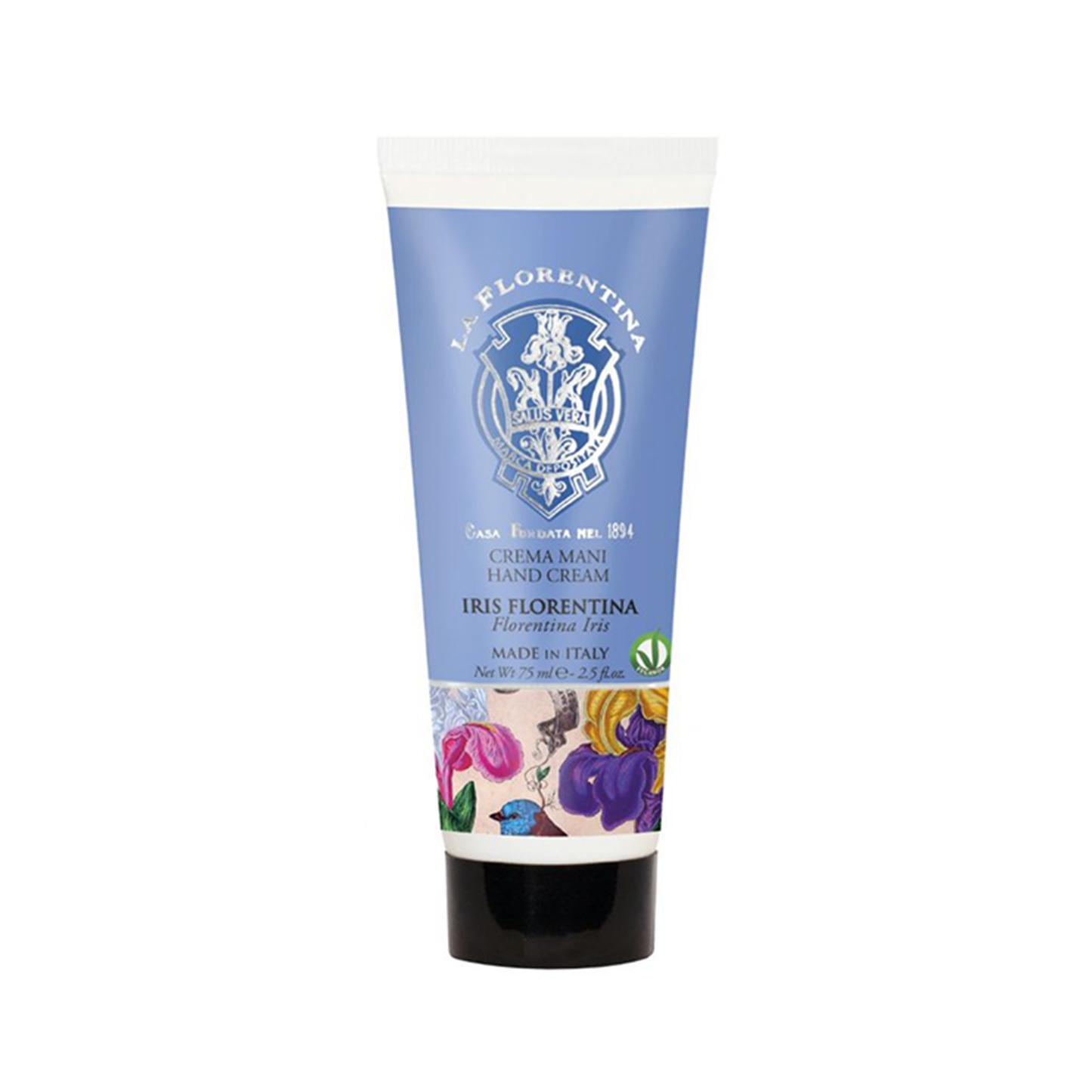 La Florentina Iris - Creme de Mãos 75ML