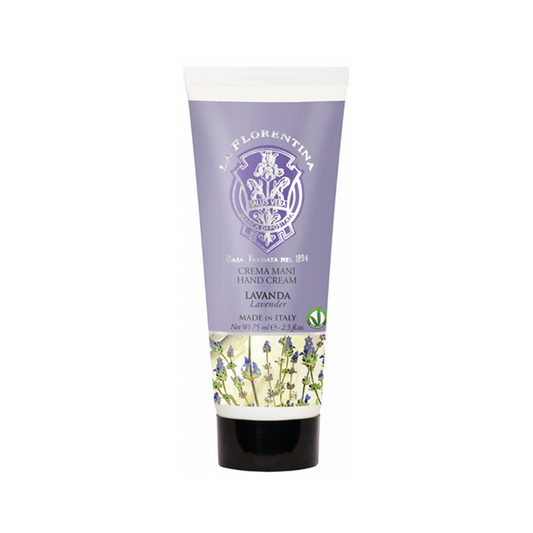 La Florentina Lavanda - Creme de Mãos 75ML