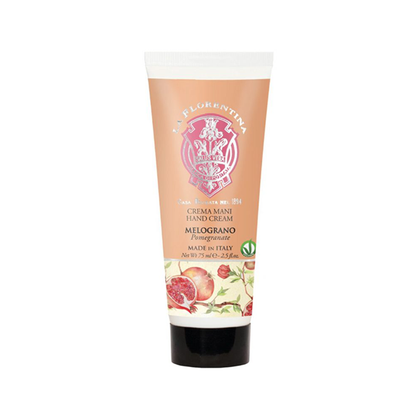 La Florentina Romã - Creme de Mãos 75ML